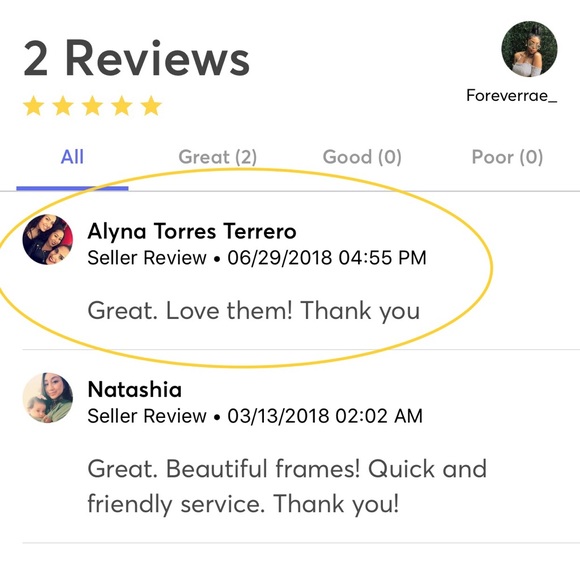 • • S O L D • •  (@alyna_xo) Nike | Air VaporMa... - Picture 5 of 5